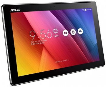 ASUS ZenPad 10 (Z300M-6A042A) operační systém